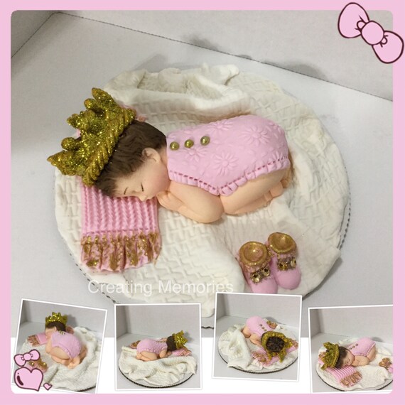 cute baby cake