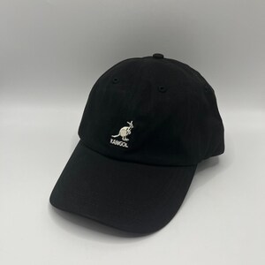 Kangol K5165HT Unisex Baseball Cap Casual Adjustable Visor Hat image 2