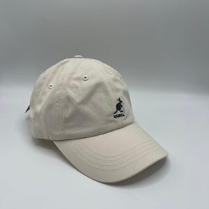 Gorra de béisbol unisex Kangol K5165HT con visera ajustable. imagen 1