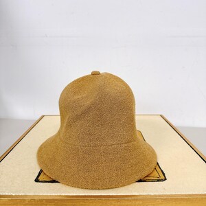Kangol Fischerhut Frühling & Herbst Cap Hyuna-Style Kuppelförmiger Hut Bild 2