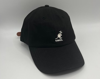Kangol K5165HT Unisex Baseball Cap Lässige Verstellbare Visor Hat