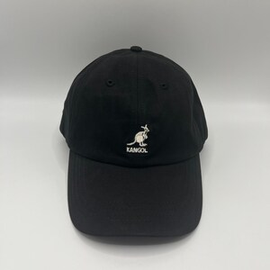 Kangol K5165HT Unisex Baseball Cap Casual Adjustable Visor Hat image 3