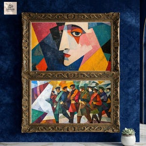 May include: A white ceramic mug with a black handle and the text "But First, Coffee" in a bold, black font. The mug is set against a blurred background, suggesting a cosy setting.