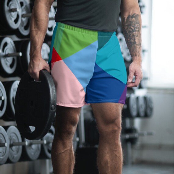 Shorts Men's Swim Trunks 