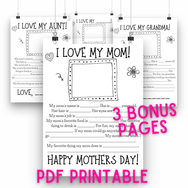 Printable Grandma Fill In The Blank Etsy printable-grandma-fill-in-the-blank-etsy