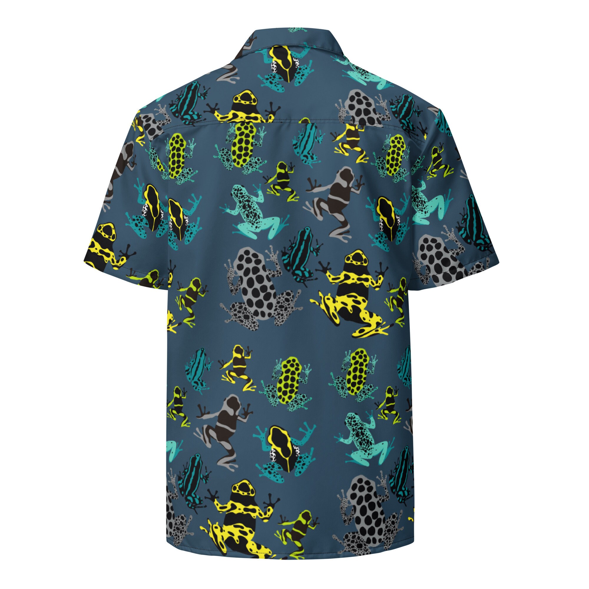 maturely Dobby Frog ButtonShirts チャイナシャツ 71gh+ssmoaL._UY1000_.jpg