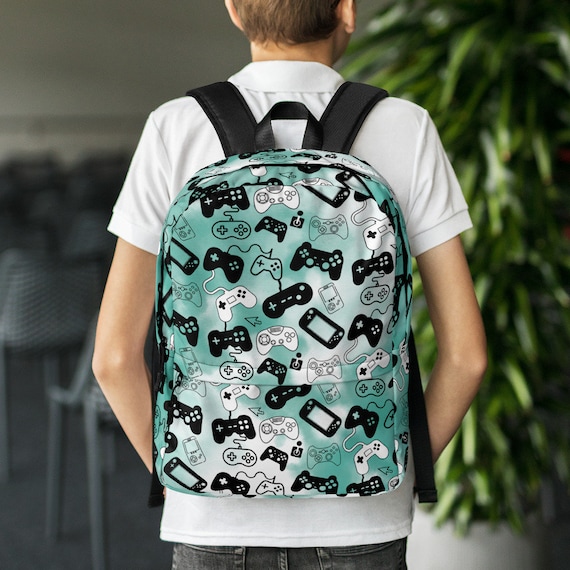 Playstation bookbag hotsell