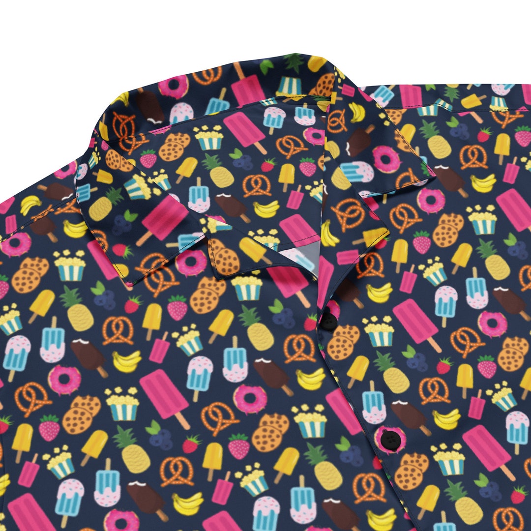 En Saison Dinner Party Button Up Shirt