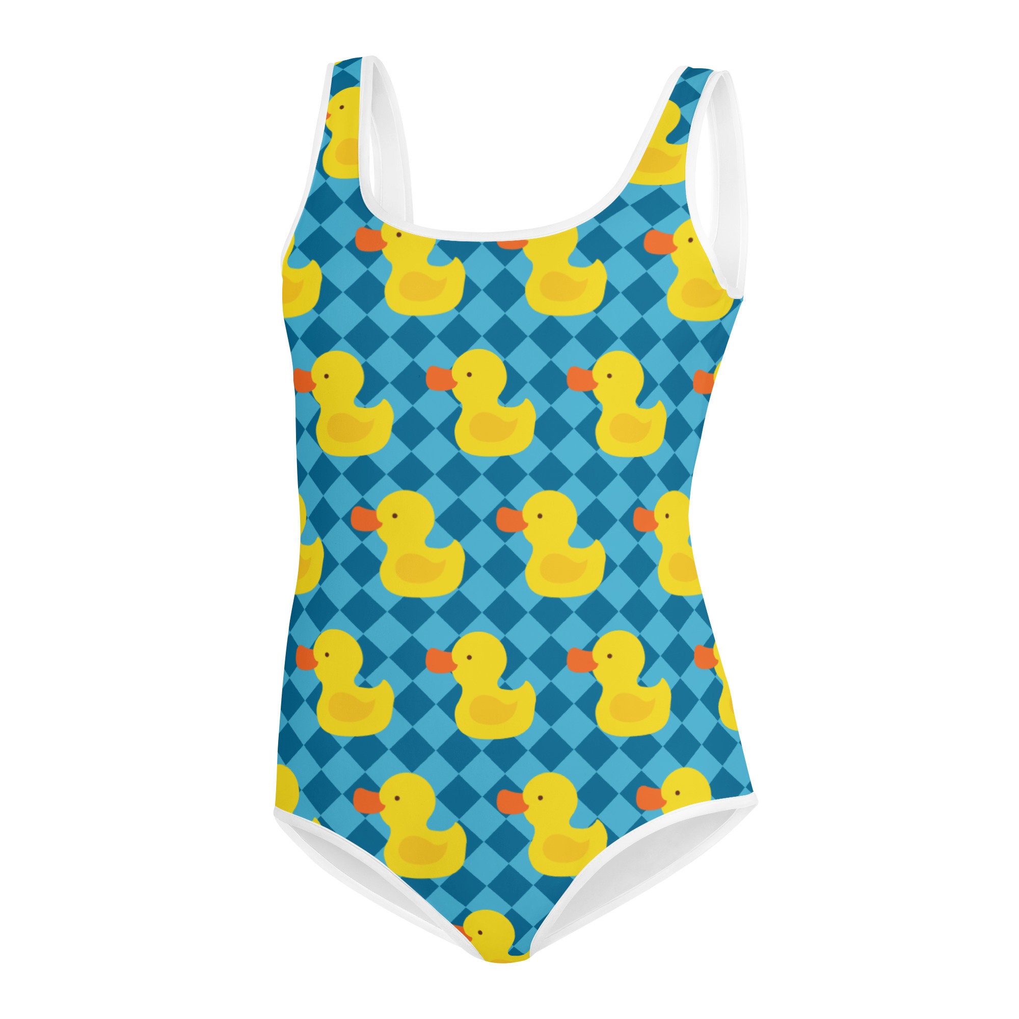 Tween Bathing Suit 