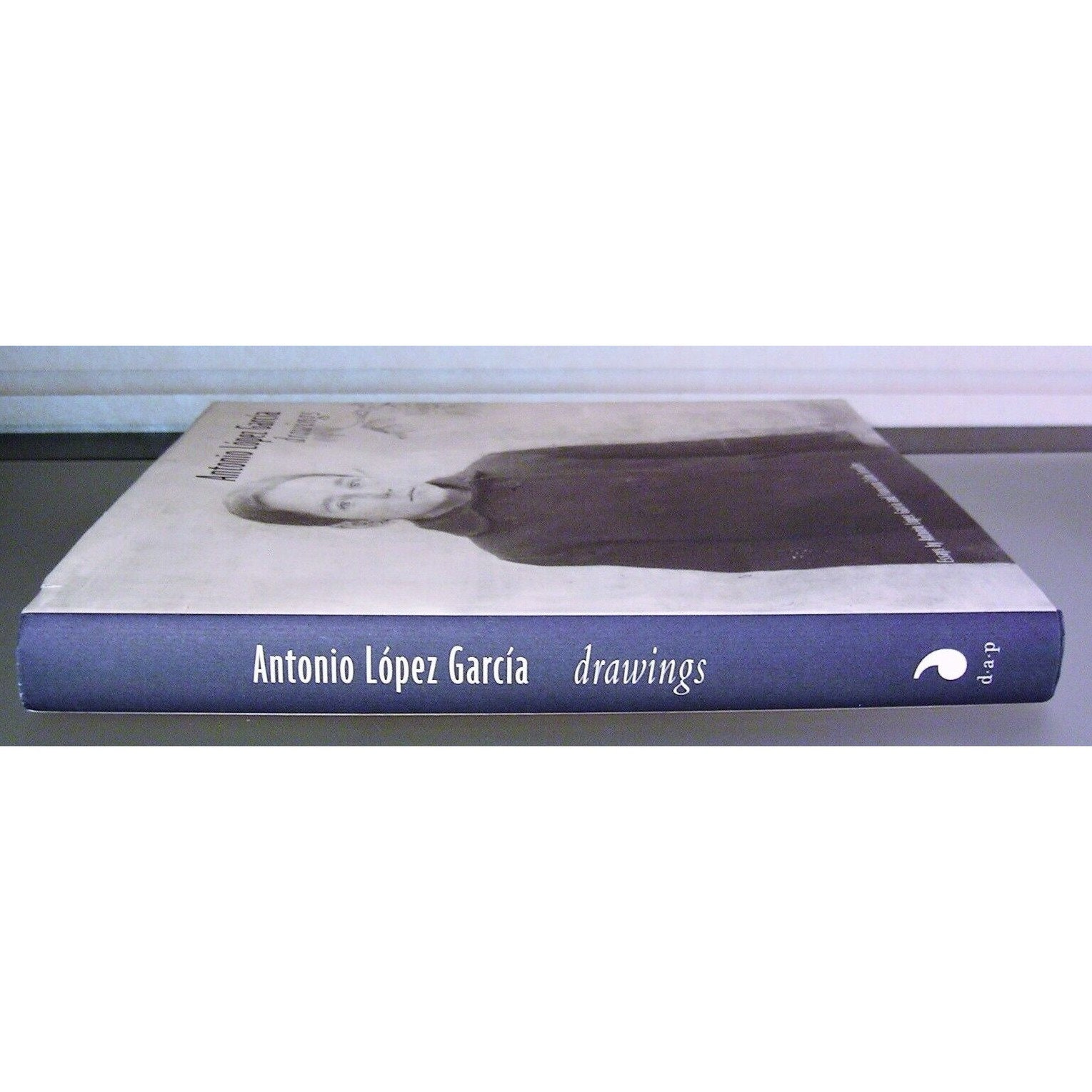 Antonio Lopez Garcia: Drawings Hardcover Book - Etsy Antonio Lopez Garcia: Drawings Hardcover Book - Etsy