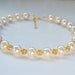 see more listings in the Pearl Necklaces section