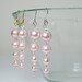 see more listings in the Pearl Earrings section