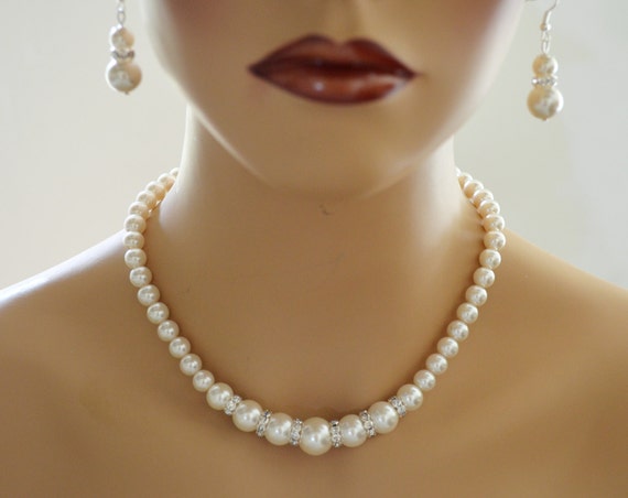 Inexpensive pearl earrings deals