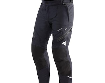 Dainese Carve Master 4 GTX Motorcycle Textile Pants, Cordura Touring Pants