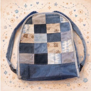 Daisy Dream Backpack