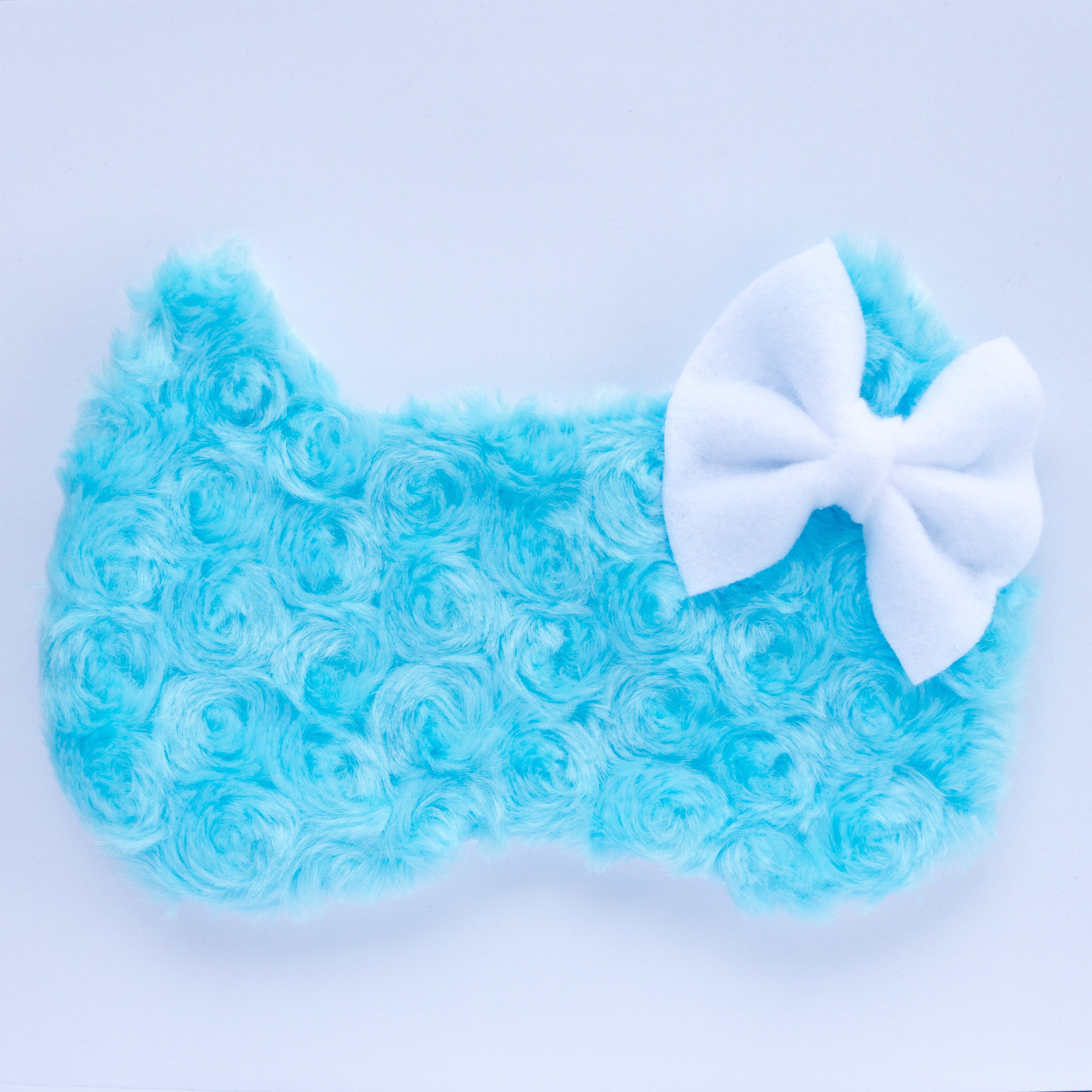 CAT sleep mask Cute sleep mask Kitty sleep mask Cat Etsy