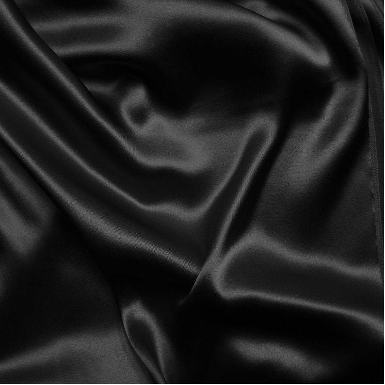 Natural charmeuse silk Sleep mask UPGRADE
