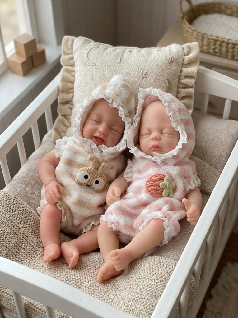 Mini reborn baby - Etsy 日本
