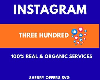 Instagram Post/Reel Growth | Digital Marketing | Real and Organic Service