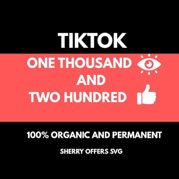TikTok Growth Promotion | Audience & Engagement | Viral Reach Support | Digital Marketing Service