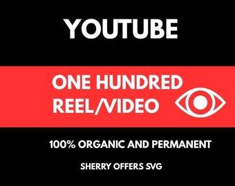 Estrategia de marketing en YouTube / Crecimiento del canal 100% real y permanente / Servicio digital