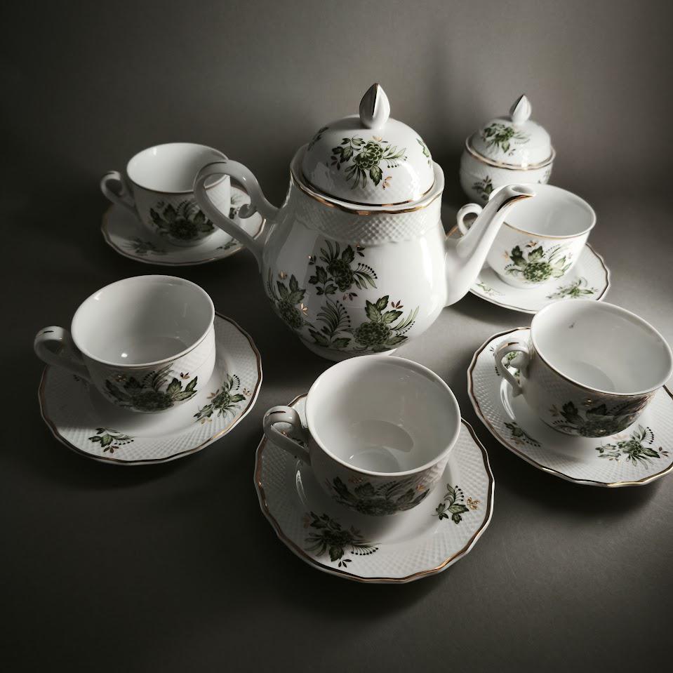 Hollohaza Cup - Etsy Finland