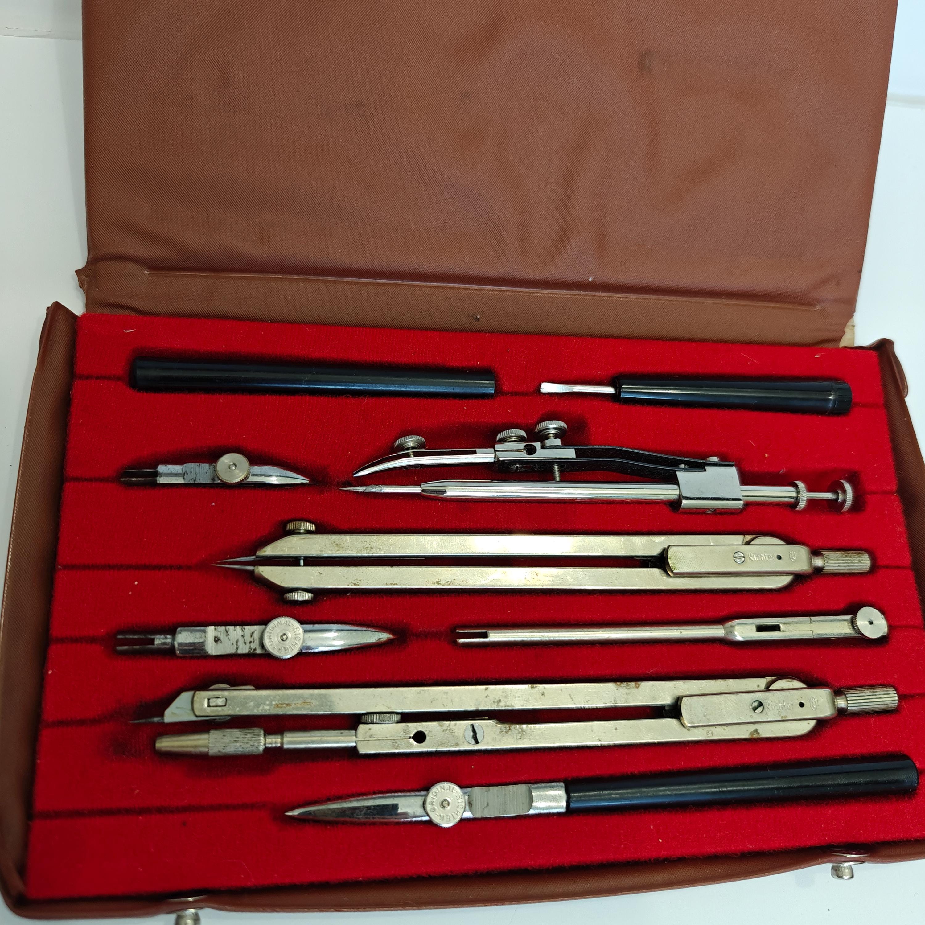 Rotring compass - Etsy 日本