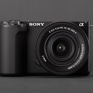 ZV-E10 II Review Vlogging Camera Overview