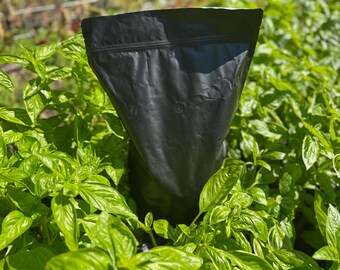 Naturally Green Living Soil Compost – Founders Batch (5 lb Bag)