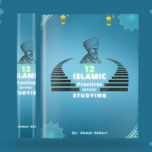 12 Islamische Praktiken Vor Dem Studium