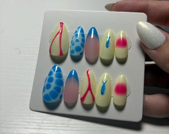 Zomerpers!