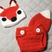 see more listings in the character / animal Hats section