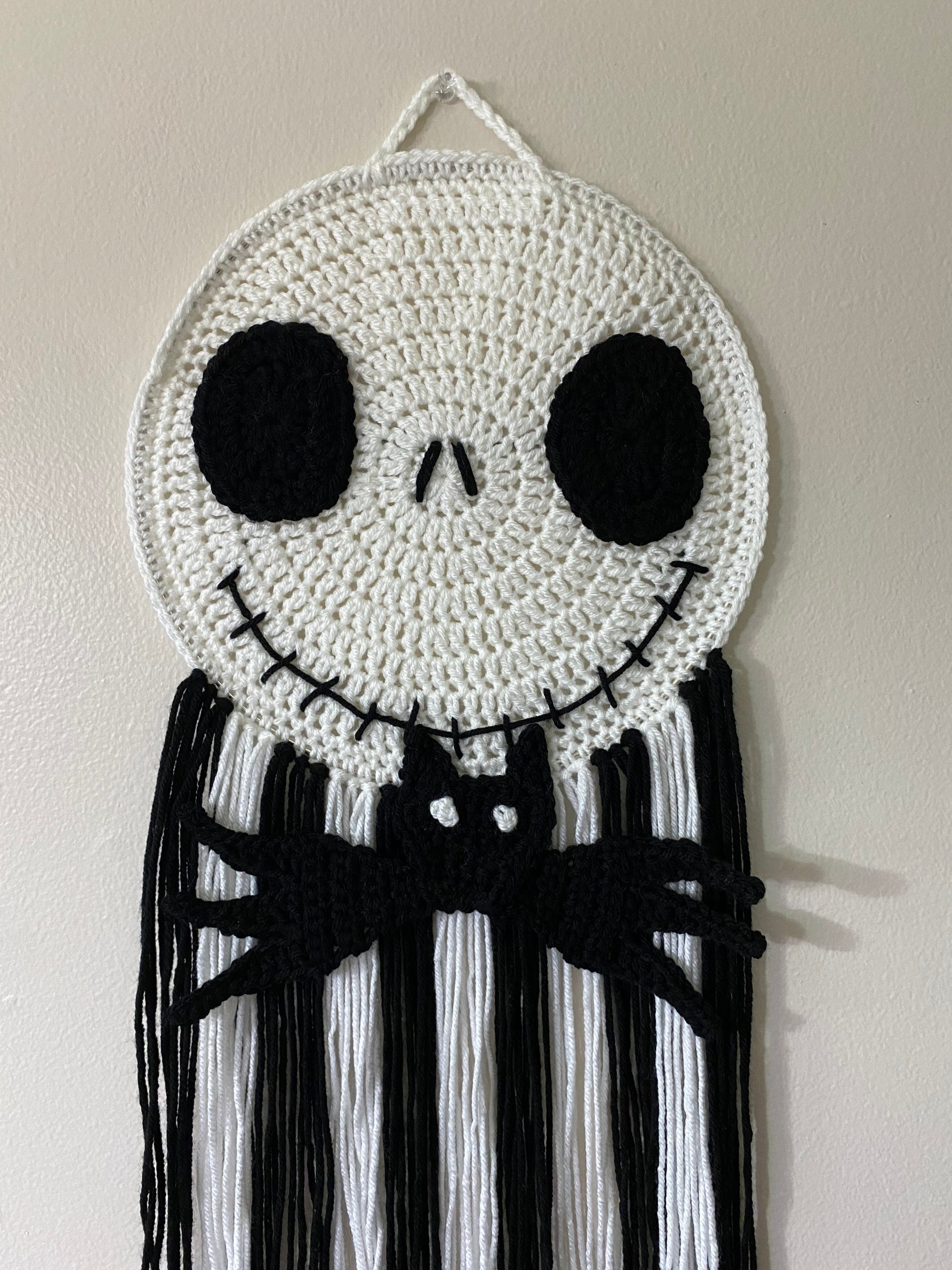 Nightmare Before Christmas-Inspired Crochet Hooks Exist And They Are Simply  Meant To Be Mine