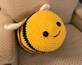 Crochet Bee - Large