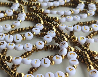 Personalized Wedding Party Favors | Custom Name Keepsakes | Bridal Event Bulk Accessories