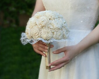 Wedding Bouquets Corsages Etsy