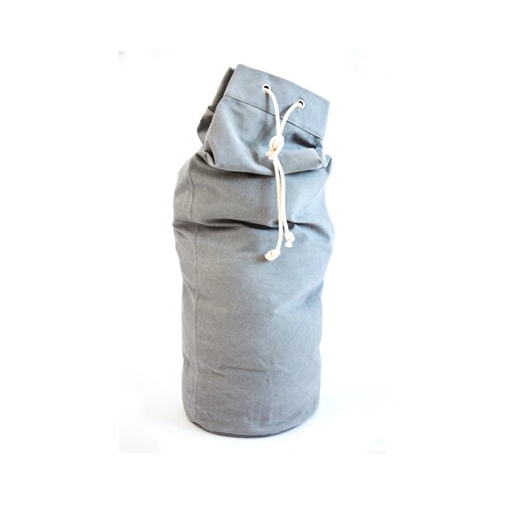 sailors duffle bag