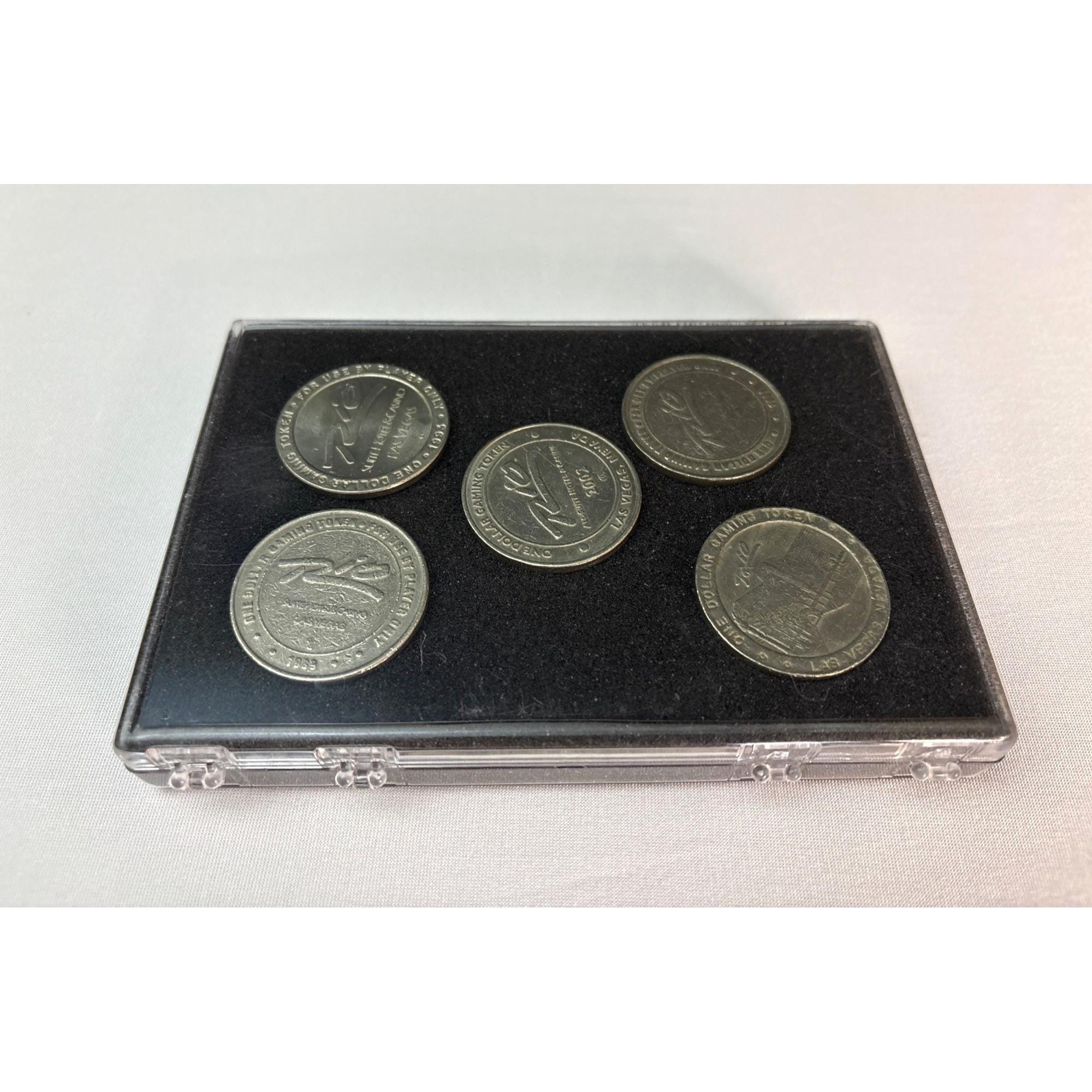 Las vegas silver coin - Etsy 日本