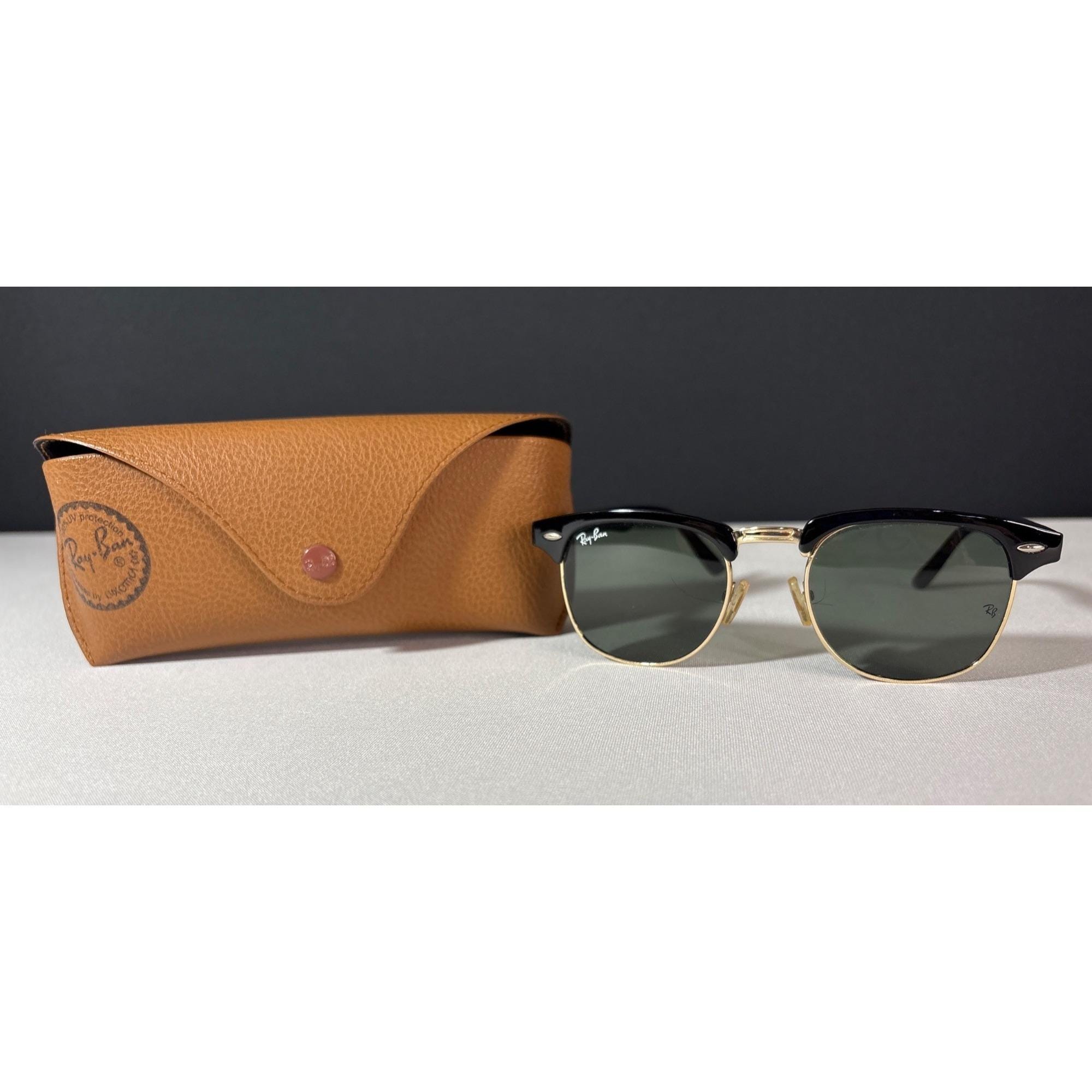 Ray ban vintage sunglasses - Etsy 日本