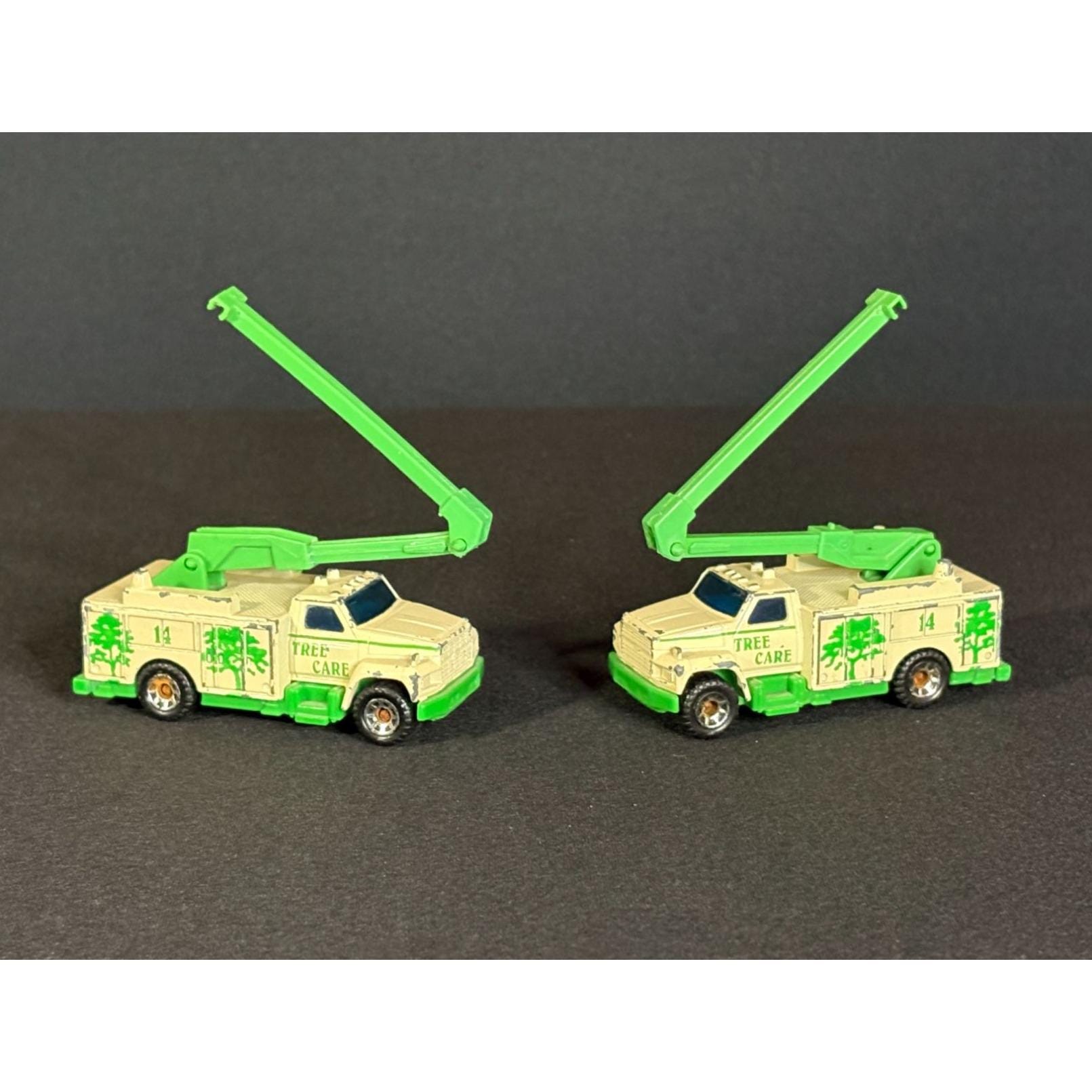 Toy Bucket Utility Truck - Etsy