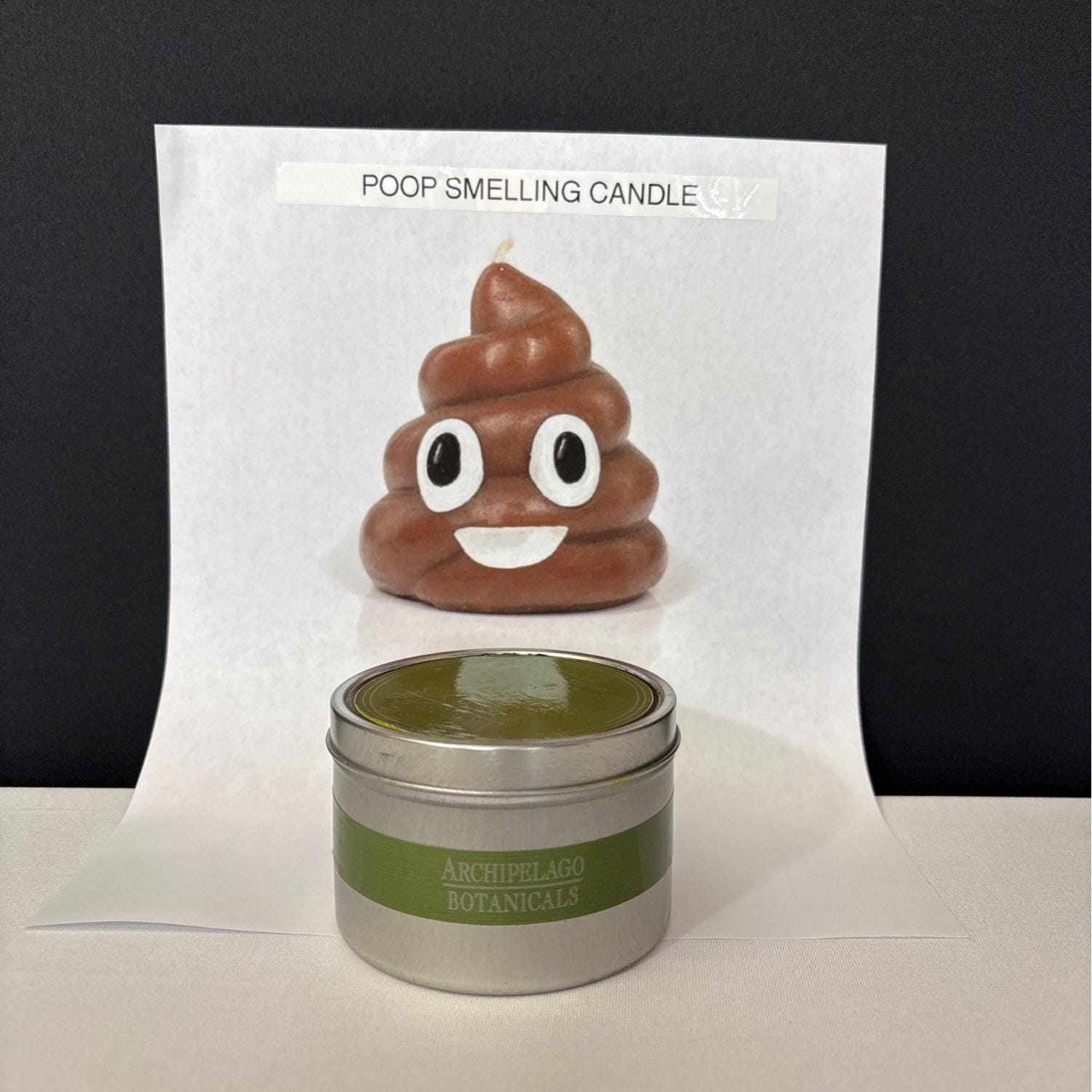 poop smells like tobacco Cacosmia: Definition, Causes, and Symptoms Poop Scented Candle - Etsy