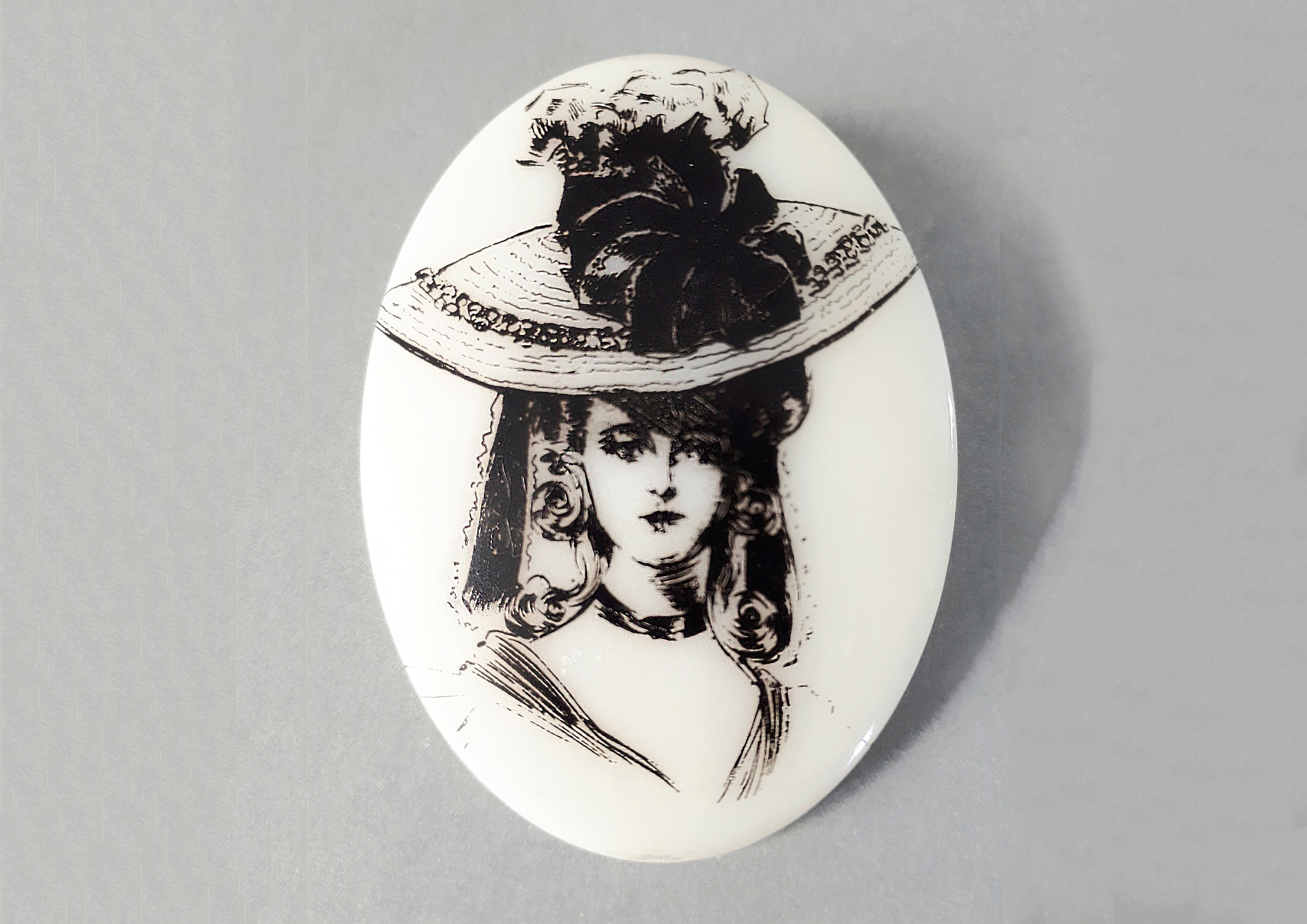 Y's ピンブローチ （希少） Ysl Brooch - Etsy