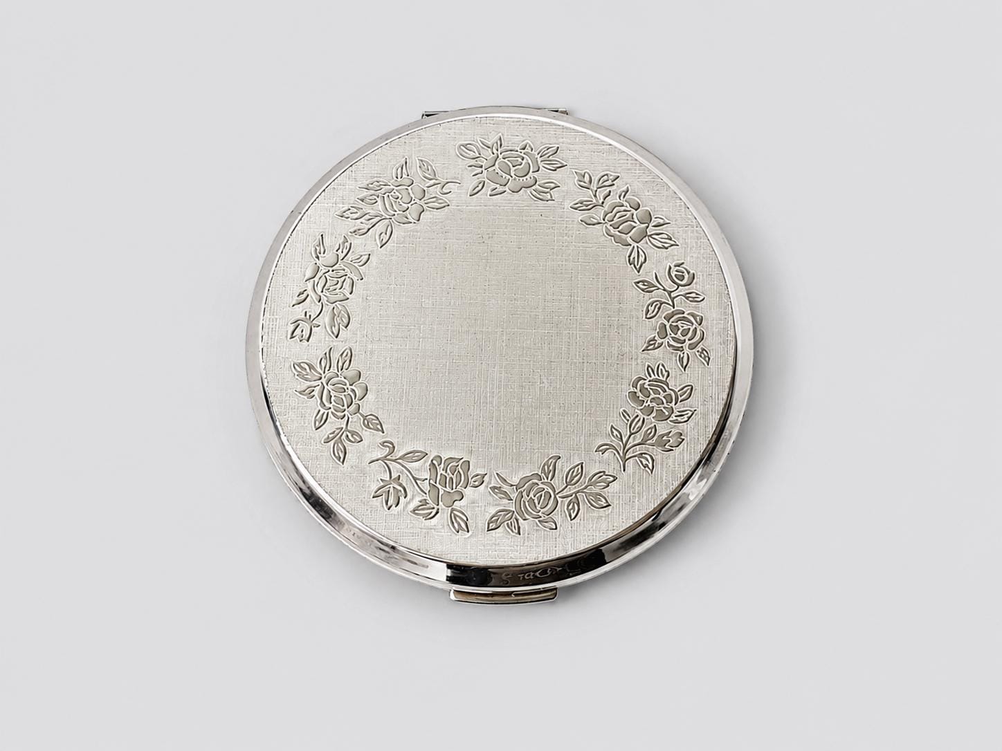 Stratton compact - Etsy 日本