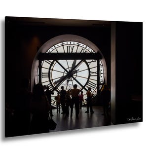 Musee d orsay clock - Etsy 日本