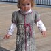 Hannah's Hugs Knitting Pattern