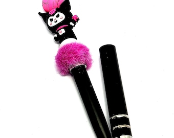 Character Beaded Stylus Convertible Pen