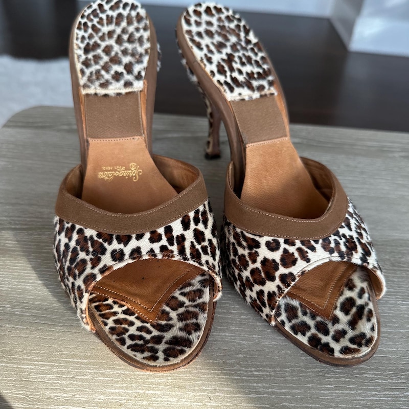 Springolator Mules Springolators - Etsy