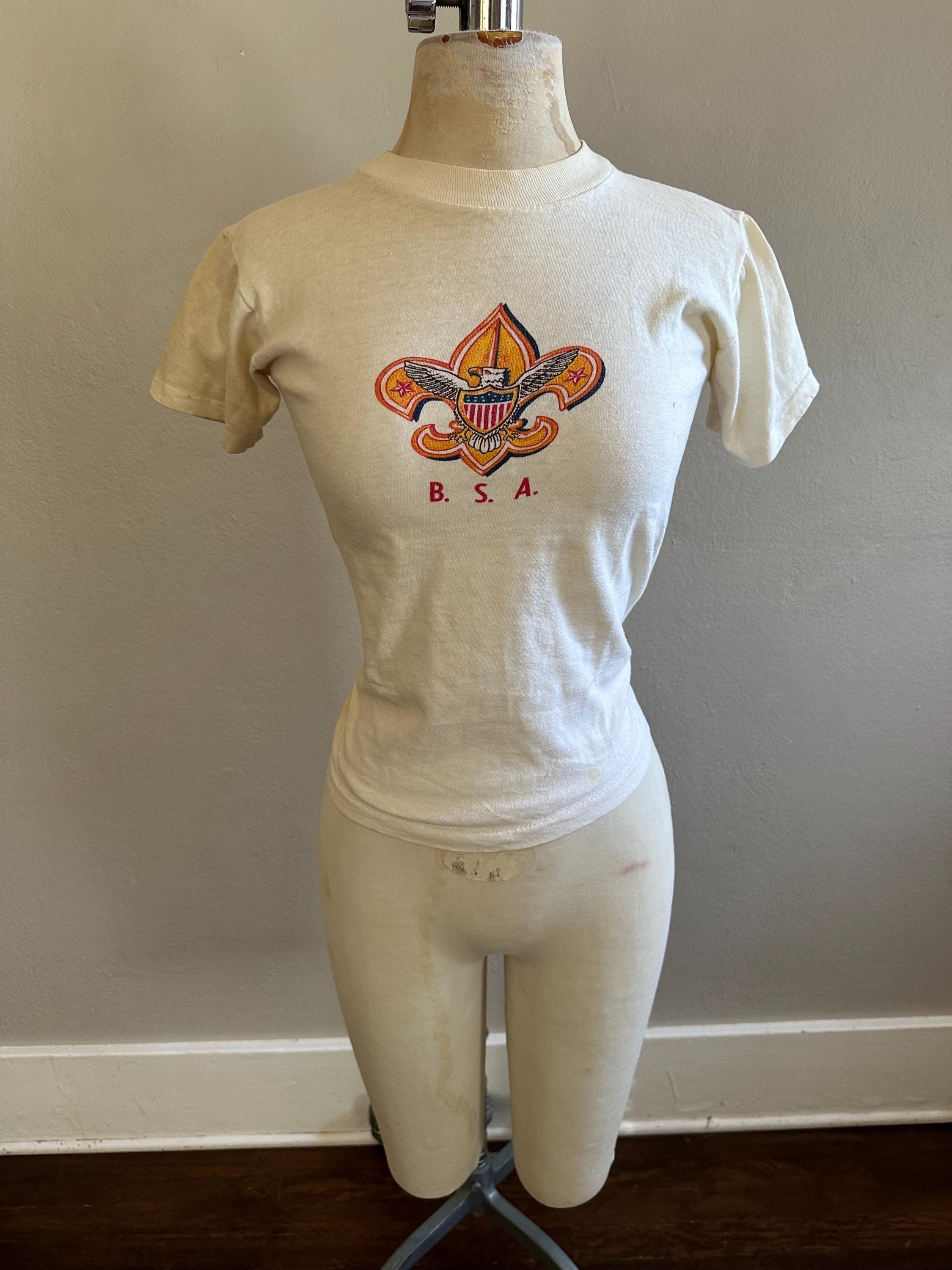 50s Bsa T Shirt - Etsy