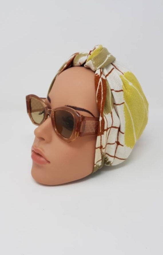 1940s 1950s Celluloid Sunglasses - image 2
