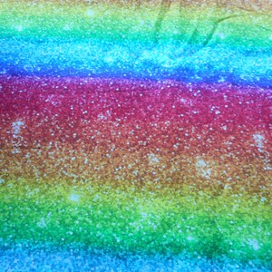 Brand New Multiple Color Fabric 100% Cotton 18 Inches x 44 inches   (Half Yard)